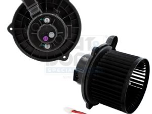 Ventilator habitaclu MEAT DORIA 994309 – KIA | AutoRival