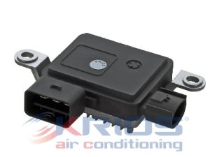 Unitate comanda ventilator electric (racire motor) MEAT DORIA K106116 – KIA | AutoRival