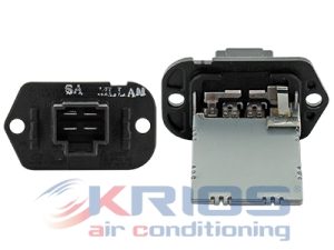 Rezistor ventilator habitaclu MEAT DORIA K109071 – KIA | AutoRival