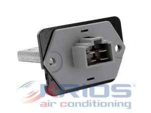 Rezistor ventilator habitaclu MEAT DORIA K109086 – KIA | AutoRival