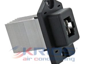 Rezistor ventilator habitaclu MEAT DORIA K109120 – KIA | AutoRival