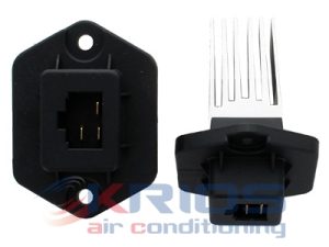 Rezistor ventilator habitaclu MEAT DORIA K109182 – KIA | AutoRival