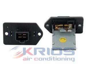 Rezistor ventilator habitaclu MEAT DORIA K109183 – KIA | AutoRival