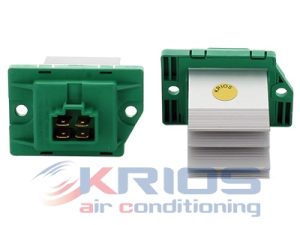 Rezistor ventilator habitaclu MEAT DORIA K109184 – KIA | AutoRival