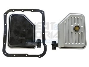 Set filtre hidraulice cutie e vitezeautomata MEAT DORIA KIT21022 – KIA | AutoRival