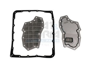 Set filtre hidraulice cutie e vitezeautomata MEAT DORIA KIT21036 – KIA | AutoRival