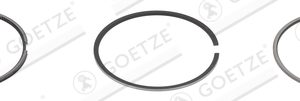 Set segmenti piston GOETZE ENGINE 08-434200-00 – KIA | AutoRival