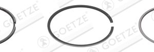 Set segmenti piston GOETZE ENGINE 08-434207-00 – KIA | AutoRival