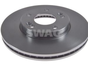 Disc frana SWAG 33 10 1011 – KIA | AutoRival