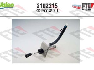 Pompa centrala ambreiaj VALEO 2102215 – KIA | AutoRival