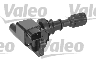 Bobina de inductie VALEO 245198 – KIA | AutoRival