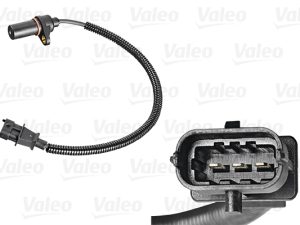 Senzor impulsuri arbore cotit VALEO 254027 – KIA | AutoRival