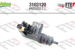 Cilindru receptor ambreiaj VALEO 3103120 – KIA | AutoRival