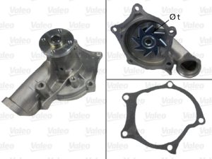 Pompa de apa VALEO 506617