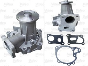 Pompa de apa VALEO 506736 – KIA | AutoRival