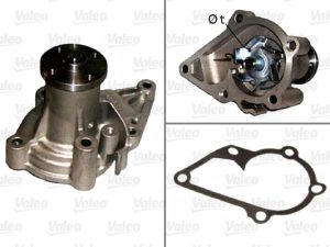 Pompa de apa VALEO 506813 – KIA | AutoRival