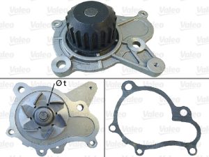 Pompa de apa VALEO 506814 – KIA | AutoRival