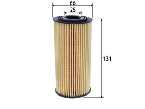 Filtru ulei VALEO 586605