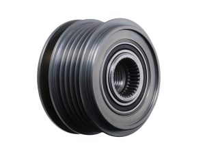Fulie alternator VALEO 588043