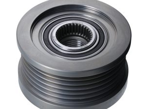 Fulie alternator VALEO 588046