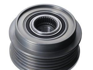 Fulie alternator VALEO 588073