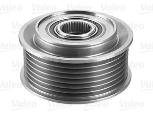 Fulie alternator VALEO 588075 – KIA | AutoRival