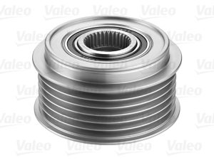Fulie alternator VALEO 588094 – KIA | AutoRival