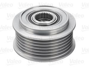 Fulie alternator VALEO 588127