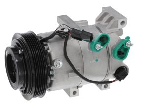 Compresor climatizare VALEO 690244
