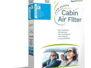 Filtru aer habitaclu VALEO 715741 – KIA | AutoRival