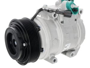 Compresor climatizare VALEO 811207