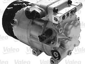 Compresor climatizare VALEO 813361