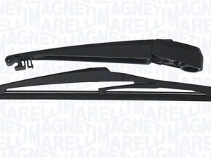 Set stergatoare curatare parbriz MAGNETI MARELLI 000723180100 – KIA | AutoRival