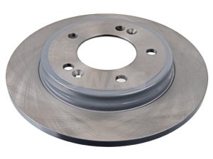 Disc frana SWAG 33 10 6353 – KIA | AutoRival