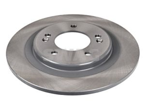 Disc frana SWAG 33 10 6429 – KIA | AutoRival