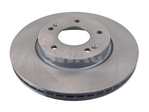 Disc frana SWAG 33 10 6433 – KIA | AutoRival