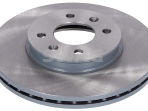 Disc frana SWAG 33 10 6492 – KIA | AutoRival