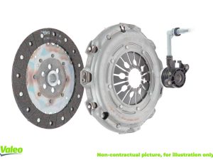 Kit ambreiaj VALEO 834386 – KIA | AutoRival