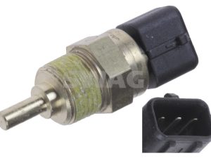 Senzor temperatura lichid de racire SWAG 33 10 6727 – KIA | AutoRival