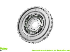 Volanta VALEO 836369 – KIA | AutoRival