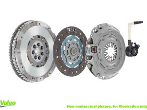 Kit ambreiaj VALEO 837543 – KIA | AutoRival