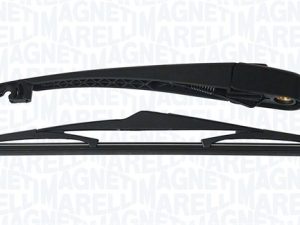 Set stergatoare curatare parbriz MAGNETI MARELLI 000723180104 – KIA | AutoRival