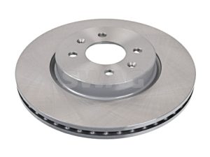 Disc frana SWAG 33 10 6914 – KIA | AutoRival