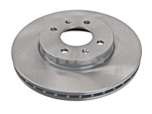 Disc frana SWAG 33 10 7071 – KIA | AutoRival