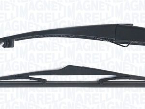 Set stergatoare curatare parbriz MAGNETI MARELLI 000723180106 – KIA | AutoRival