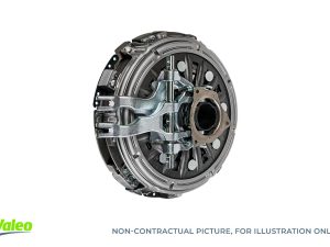 Kit ambreiaj VALEO 855102 – KIA | AutoRival
