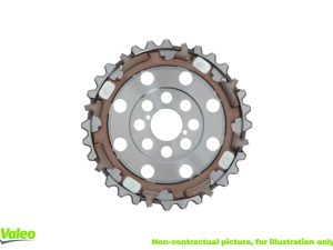 Volanta VALEO 855501 – KIA | AutoRival