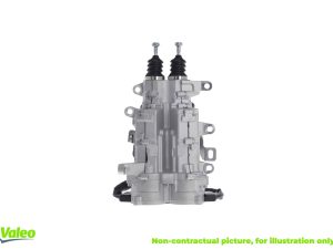 Sistem actionare ambreiaj VALEO 855502 – KIA | AutoRival
