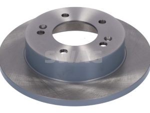 Disc frana SWAG 33 10 7216 – KIA | AutoRival