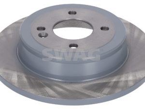 Disc frana SWAG 33 10 7231 – KIA | AutoRival